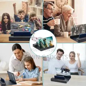 Amazing Screen Magnifier Amplifier