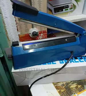 Original 400mm Paper Sealer