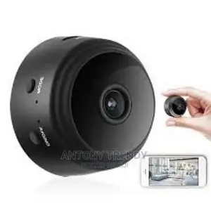 A9 Wifi 1080P Wireless IP Camera, Hidden Camer | Mini Spy Ca