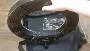 Ring Light [18 Inch]