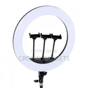 Professional LED Ring Light 18inch