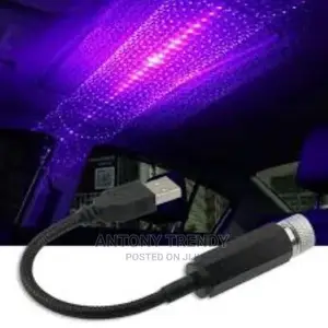 Original USB Star Light