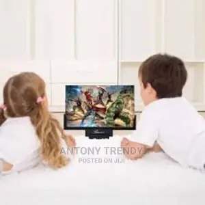 Best 12'' 3d Curved Screen Magnifie