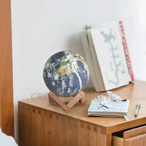 Moon Lamp Moon Light Night for Room Beauty