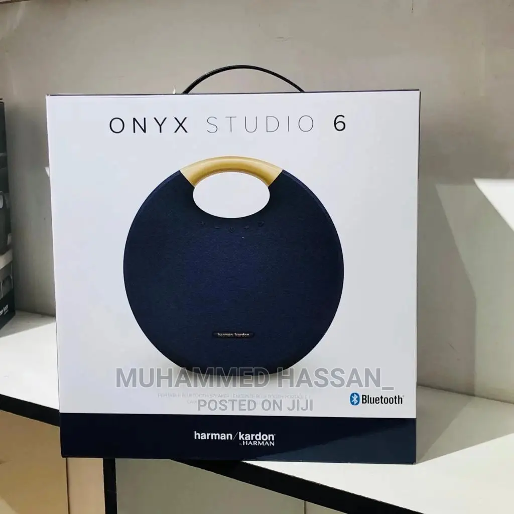 Harman Kardon Onyx Studio 6
