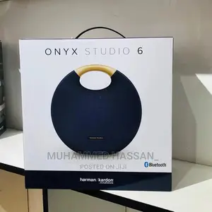 Harman Kardon Onyx Studio 6