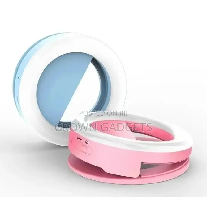 1 Pc Rk14 Ring Light