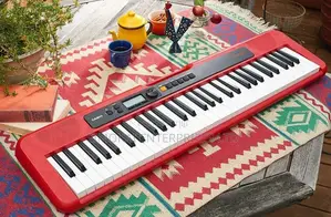 Casio Ct S200 Midi Keyboard