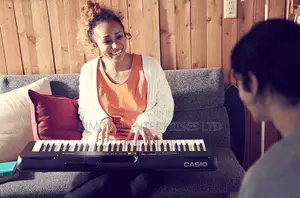 Casio Ct S200 Keyboard With Midi