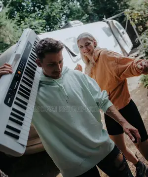 Casiotone Ct S200 With Midi
