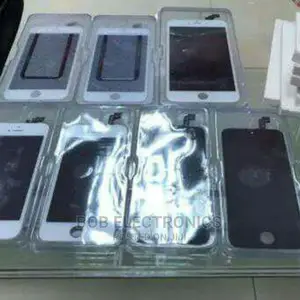 Genuine iPhone 7 Screen Replacement