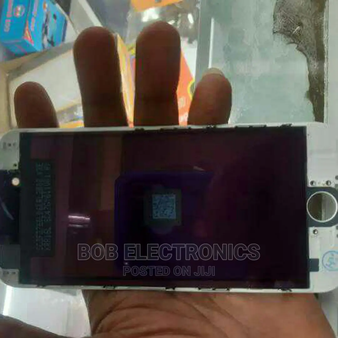 Genuine iPhone 7 Screen Replacement