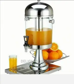 8ltr Juice Dispenser
