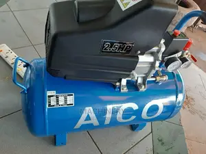 New 50litres Air Compressor