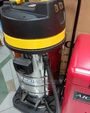 Vacuum Cleaner Machine
