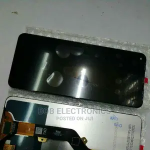 Tecno Camon 16 Screen Replacement Available
