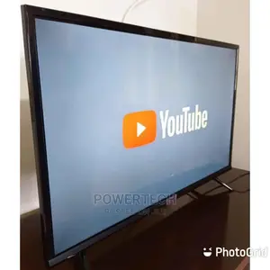 Smart Android TCL 32"Inches Tv