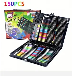 150pcs Art Set