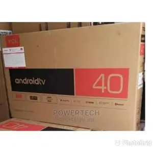 40 Inches Digital Tcl