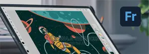 Adobe Fresco 2021