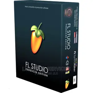 Fl Studio 20.8(Mac)