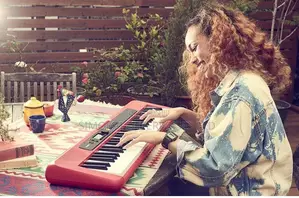 New Midi Casiotone S200 Keyboards