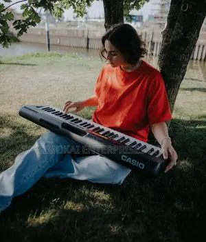 New Casio Ct S 100 Keyboard
