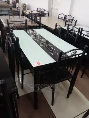 Best 4 Seater Dining Table Set