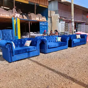 Chester Sofa 8 Seater