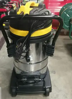 Aico 50l Vacuum Cleaner