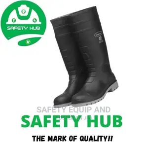 Vaultex Safety Gumboots for Sale at Affordable Price