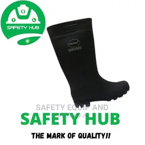 Vaultex Safety Gumboots for Sale in Kenya
