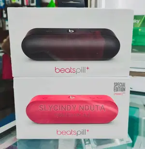 Beatspill Plus Bluetooth Speaker