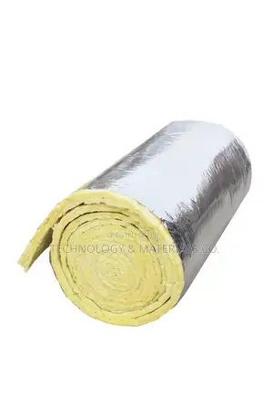 Fibre Glasswool Insulation