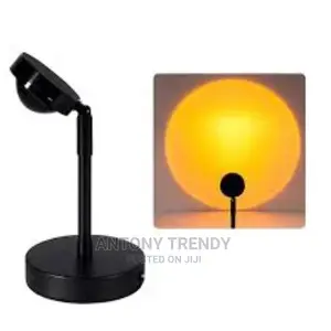Rainbow Sunlight LED Floor Light Lighting Sunlight Lamp Floo