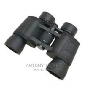 Comet 50x50 Zoom 50x Prism Binocular Telescope Mo