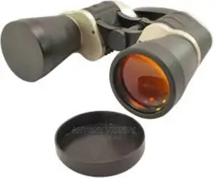 New Binocular Comet 50x50 High Definition Comet