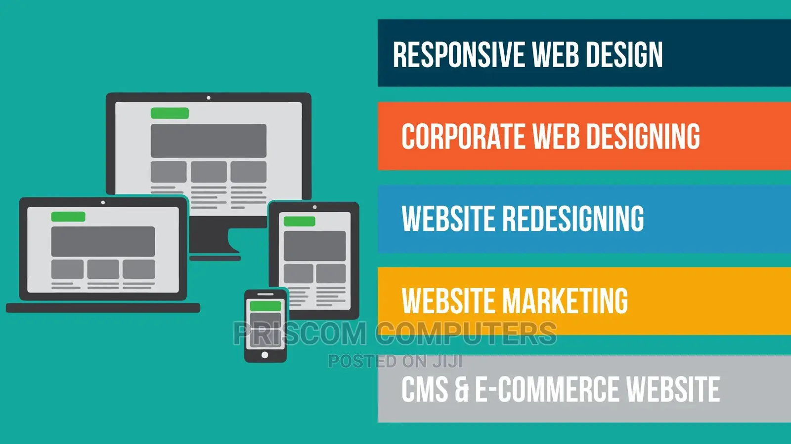 Website Development