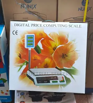 Digital Price Computing Scale/Acs-40