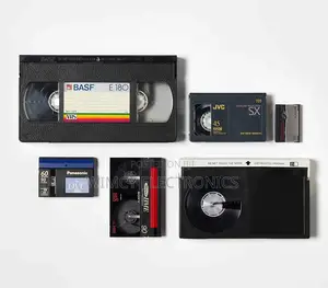 Reliable Digital Video, Audio Conversion to Flash or Hard Disk