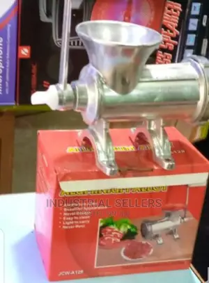 Useful Manual Mincer