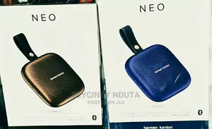 Harman Kardon Neo Speakers
