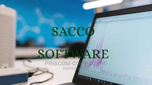 SACCO Management Software