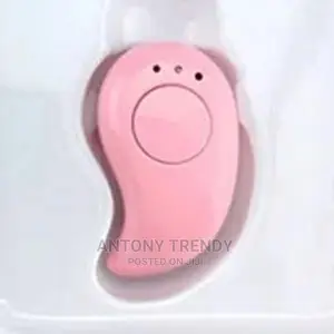 S530 Mini Wireless Bluetooth Headset Stereo Earphone Headpho