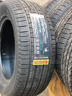 265/60 R18 Pirelli Tyre Highway Nylon