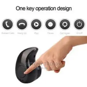 Generic S530 BT 4.1 Wireless Mini Earphones