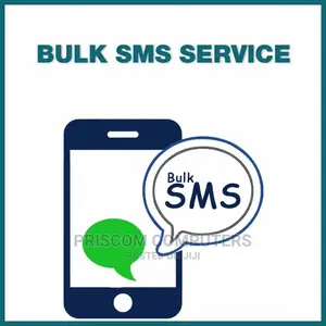 SMS Software - Sending Bulk Marketing And Notification SMS