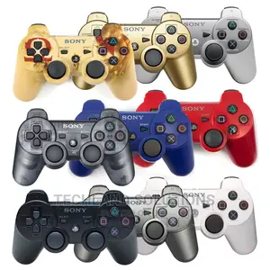 Coloured Ps3 Wirelless Pad