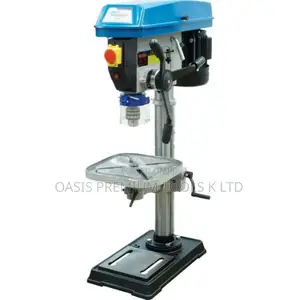 Bench Drill/Drill Press 20mm