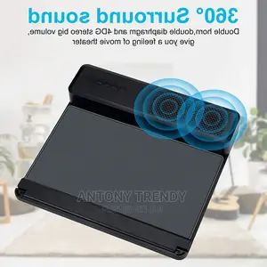 Screen Magnifier Amplifier, 3D HD for Viewing Videos